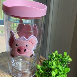Tervis Pig Tumbler